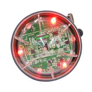 Indicateur <span class=keywords><strong>de</strong></span> défaut <span class=keywords><strong>de</strong></span> ligne aérienne MV pour réseau <span class=keywords><strong>de</strong></span> <span class=keywords><strong>distribution</strong></span> - Product Image 3