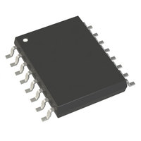 Nouveau circuit intégré MUX/DEMUX 4 x 2:1 16-QSOP PI3B3257QEX – Service BOM