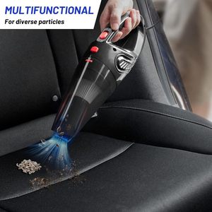 Mini <span class=keywords><strong>aspirateur</strong></span> à fil électrique portable haute puissance à main humide et sec pour les détails et le <span class=keywords><strong>nettoyage</strong></span> de l'intérieur de la <span class=keywords><strong>voiture</strong></span> - Product Image 3