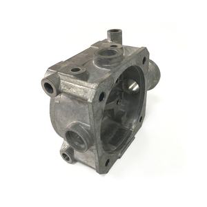 قطع غيار سيارات مصنوعة من الألومنيوم المصبوب حسب الطلب بجودة عالية وأسعار تنافسية - Product Image 3