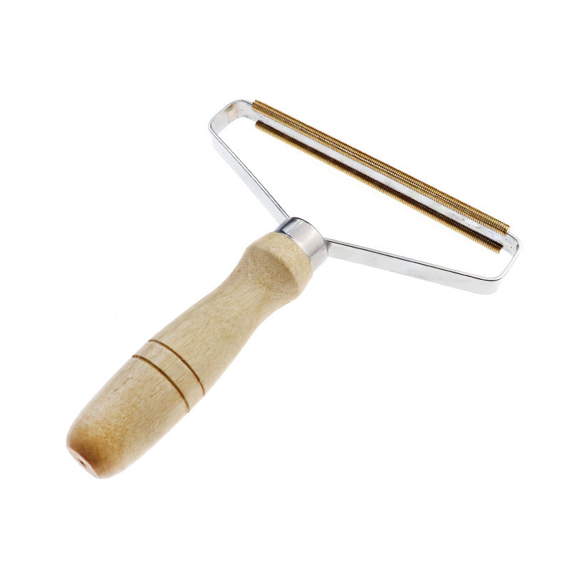 Лидер продаж 2022, портативный ручной скребок для удаления ворса из плюша и одежды, щетка для удаления ворса, ковровое покрытие, скребок для домашних животных, бритва