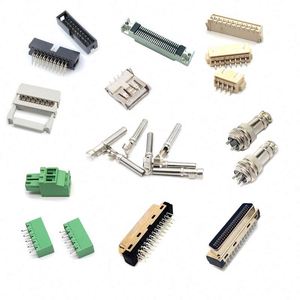 Resistors Capacitors Sensors Components <strong>HC0603</strong>-3N6J-S in Stock - Product Image 4