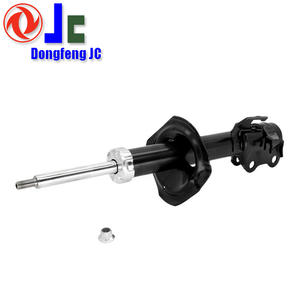 Complet amortisseur pour <span class=keywords><strong>Nissan</strong></span> Cube 2009 2014 - Product Image 4