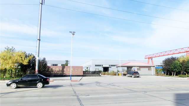 Wholesale Webforge Expanded Mesh | Durable Steel & Aluminum Mesh Sheets