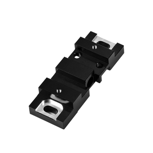 OEM độ chính xác cao dịch vụ gia công <span class=keywords><strong>CNC</strong></span> cho nhôm đồng đồng Thành phần thép không gỉ-khoan & chuốt - Product Image 1