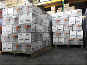 Aceite de silicona OL4, alta calidad, secado rápido, precio de fábrica, gris, claro, rojo y negro - Product Image 5