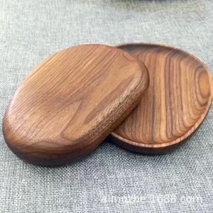 Usinage CNC personnalisé de pièces en bois, service d'usinage CNC de pièces en bois, prototypage rapide - Product Image 1