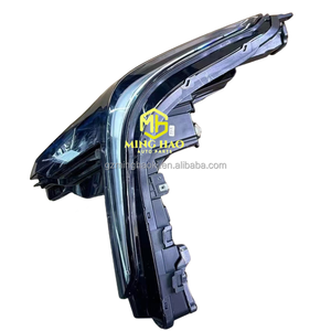 Faros LED de alta calidad para <span class=keywords><strong>Cadillac</strong></span> XT4 XT5 XT6 <span class=keywords><strong>Matrix</strong></span> Running Lights 6000K Temperatura de color Garantía de 2 años Venta al por mayor caliente - Product Image 4