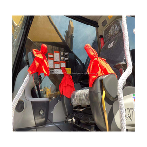 Excavateurs d'occasion Cat 336d à Shanghai à vendre Excavateur Caterpillar 336d Cat prix d'occasion 336d - Product Image 5