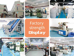 أزرار بلاستيكية صديقة للبيئة بدون درزات لملابس الأطفال الزاحفين مع إمكانية النقش المخصص - Product Image 5