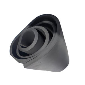 Panel Acústico de Pared, Rollo de Lámina de Goma Aislante Personalizado Insonorizante para Material de Construcción, Panel Acústico Térmico - Product Image 1