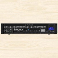 Processeur vidéo pour écran LED Novastar VX2000 Pro, panneau LED couleur HUB75 SMD, mur vidéo LED, contrôleur d'affichage numérique LED