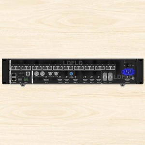 Novastar VX2000 Pro フルRGB 8K HDR10 LEDディスプレイスクリーンモジュール HDMI DVI SDI入力 ビデオプロセッサー レンタルスクリーンコントローラー - Product Image 3