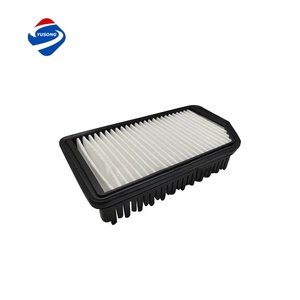 Filtro de Aire de Alta Calidad Directo de Fábrica 28113-1R000, Repuesto Nuevo para Filtro de Motor de Camión Pesado FAW - Product Image 1