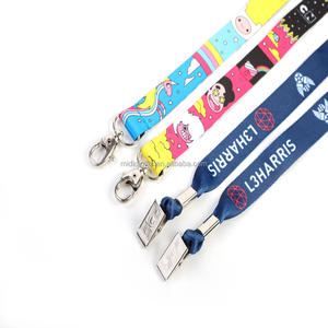 Lanières de dessin animé mignon personnalisées pour enfants sangles de cou pour l'usine d'approbation <span class=keywords><strong>Disney</strong></span> de parc d'attractions à thème universel Land - Product Image 2