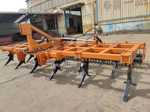 Cincel subsolador cincel arado zanjador de alta resistencia subsolador arado - Product Image 6