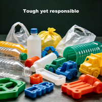 Ligne d'extrusion de filament pour imprimante 3D, ligne de production de granulés plastiques GS-mach, ligne de production de granulés de polymère PP PE PET, masterbatch de couleur