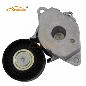 Aelwen – poulie de tendeur de courroie automatique de haute qualité, utilisée pour <span class=keywords><strong>Yaris</strong></span>, pièce n ° | - Product Image 1