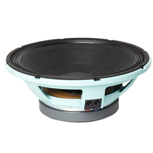 Woofers 15 "600-1200W 8 Ohm Panier en aluminium moulé sous pression et aimant en ferrite pour l'audio haute performance - Product Image 3