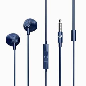 EasyPods - Auriculares con cable (micrófono, asistente de voz, control de reproducción) - Product Image 4