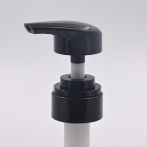 Venta Caliente: Botellas de Bomba de Loción de Rosca Personalizadas 24400 con Alta Tasa de Descarga, 4CC, Material PP, Forma Personalizada, para Sérum, Champú y Cuidado de la Piel - Product Image 5