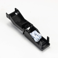 Connecteur interne Oj-821H pour câbles d'éclairage, bornier en plastique, boîte de jonction