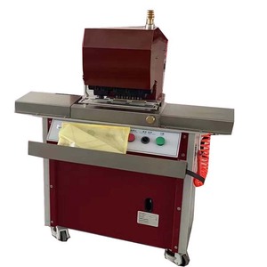 Perforation de trous de <span class=keywords><strong>ceinture</strong></span> en cuir perforée faisant la machine - Product Image 2
