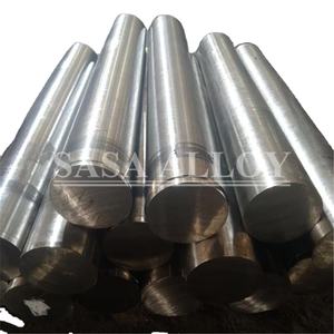 Barras Forjadas de Aleación de Níquel Monel 400 UNS N04400 - Product Image 1