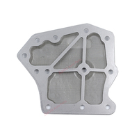 Kit de piezas de automóvil, filtro para coche, OEM 31728-3X00 31728-3X01, filtro de transmisión