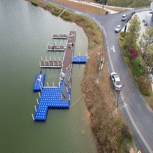 Ponton flottant de haute qualité, nouveau style, pour quai de jet-ski, pour passerelle - Product Image 6