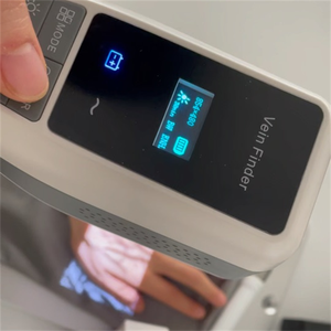 Pencari Nadi inframerah portabel bayi dewasa anak-anak medis baru - Product Image 2