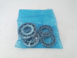 CVT TR580 ชุดตลับลูกปืนเกียร์อัตโนมัติ 4 ชิ้น/เซ็ตเหมาะสำหรับอุปกรณ์เสริมในรถยนต์ซูบารุ 135220D - Product Image 6