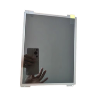 G104VAN01.0 G104XVN01.3 G104XVN01.1 G104VAN02.0 AU Optronics Corp. est un TFT-LCD a-Si de 10.4 pouces de diagonale