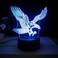 Projecteur d'étoiles galactiques Anime, lampe personnalisée, lumière de nuit LED, projection de ciel étoilé pour chambre d'enfant, lumière de nuit changeante de couleur