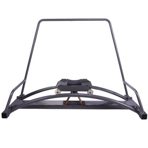Simulador de esquí para hacer ejercicio, nuevo diseño, gran oferta - Product Image 1