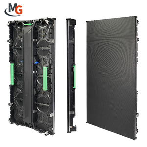 Để lại Nhà Máy Giá xách tay 3D chơi game động bên ngoài <span class=keywords><strong>Led</strong></span> khổng lồ 8K màn hình hiển thị đứng cho xe hiển thị - Product Image 5