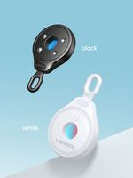 Détecteur de caméra cachée UGREEN, détecteur délicat et compact, scanner de caméra infrarouge