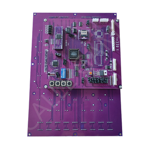 Vente d'usine : Carte de jeu PCB Haker De Mquina M - Product Image 2