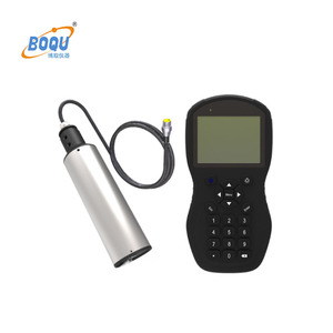 Medidor Analizador de Turbidez y Sólidos Totales en Suspensión (TSS) Portátil MLSS-1708 - Product Image 6