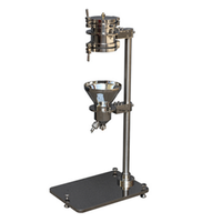 Testeur de pureté standard XHV-15B pour la recherche et la production de pâte à papier