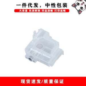 ตลับหมึกพิมพ์สำหรับ Epson L1300 L300 L350 L355 L301 L303 L363 ใช้กับหมึก UV ได้ ความจุสูง - Product Image 4