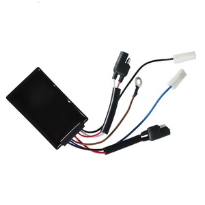 Allumage CDI pour POLARIS ATV XPLER 400L pour 3085623, état neuf, emballé dans une boîte - Product Image 5