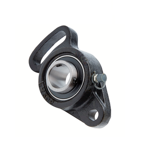 ตลับลูกปืนแบบปรับได้สำหรับสายพานลำเลียง รุ่น FA205 <span class=keywords><strong>UCFA</strong></span> <span class=keywords><strong>205</strong></span> <span class=keywords><strong>205</strong></span>-16 UCA205-16 ตลับลูกปืนแบบ Pillow Block รุ่น UCFA205 - Product Image 2