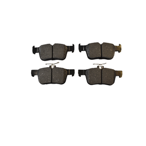 Pastillas de freno automáticas de fábrica OEM para <span class=keywords><strong>FORD</strong></span>/LINCOLN Semi GF <span class=keywords><strong>Formula</strong></span> Nuevo sistema de frenos de condición - Product Image 1