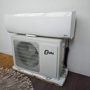 Climatiseurs Split en Gros 9/12/18/24k BTU Type On/Off 1/1.5/2/3HP – Choix Économique – Article en Promotion – Stock en Gros Disponible - Product Image 2