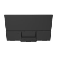 Moniteur portable HDR IPS de 23.8 pouces de gros OEM pour la maison ou l'entreprise