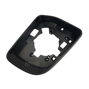 Ford Rearview <b>Mirror</b> Frame <b>Plastic</b> Shell Left Right Side Full Set - Product Image 3