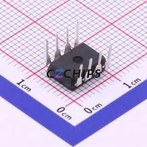 Original y nuevo TLC555N DIP-8 circuito integrado IC Chip 555 temporizador venta completa componentes electrónicos Chips proveedor y servicio BOM - Product Image 2