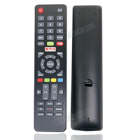 Télécommande universelle OEM pour téléviseurs LED 3D RCA, compatible LG, Turquie, Indonésie, Chili, marque Amoi, LCD