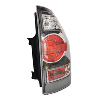 Nouveau feu arrière assemblage phare inversion clignotants éclairage de voiture feux de freinage pour Mitsubishi Pajero V73V77